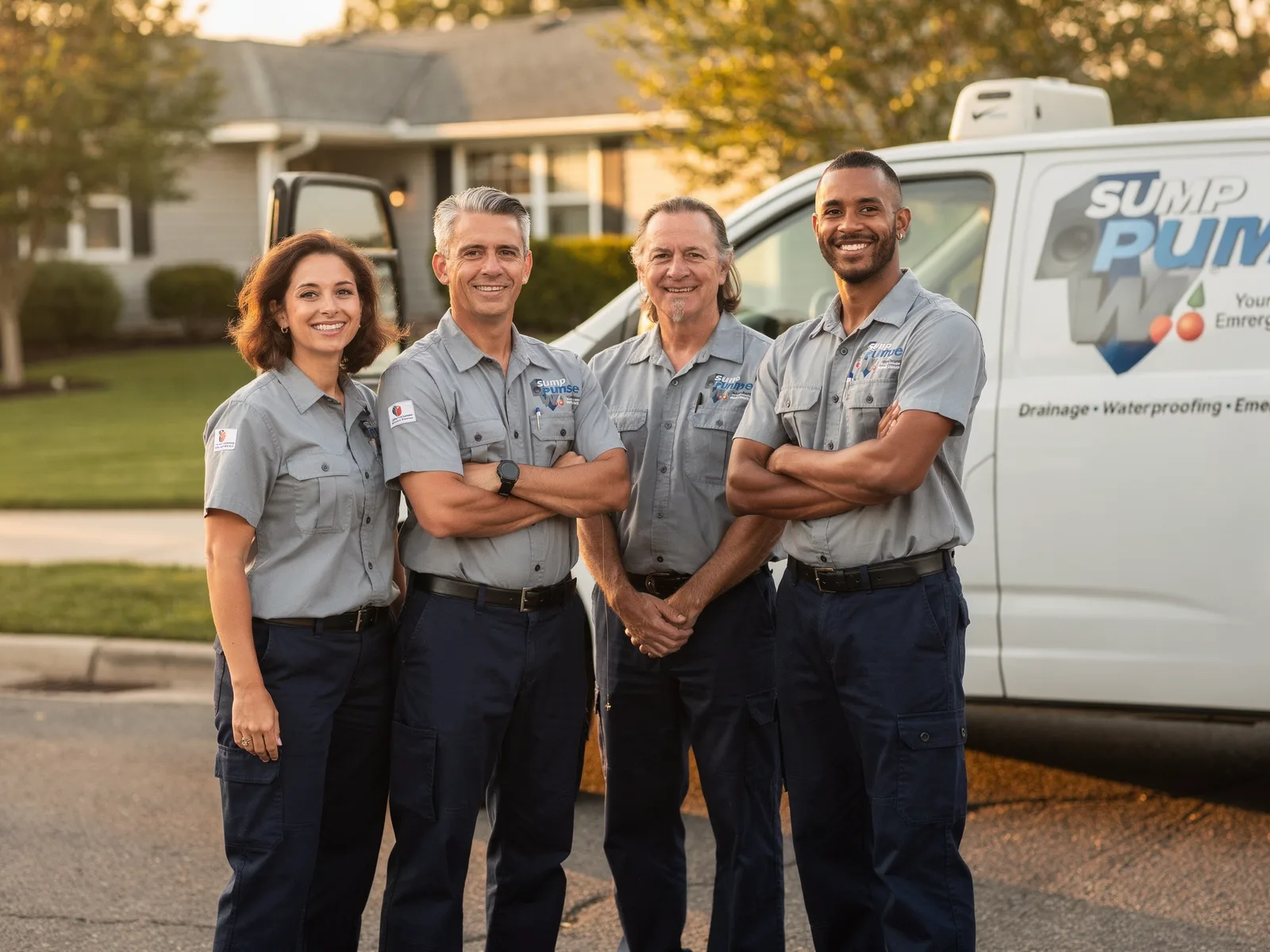 Water Heater Repair company in Robertson, WY